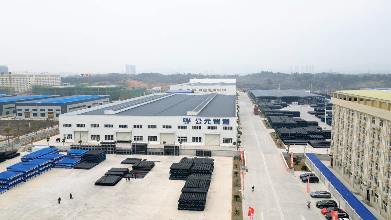 维护要安全！pe 克拉管施工防事故措施​